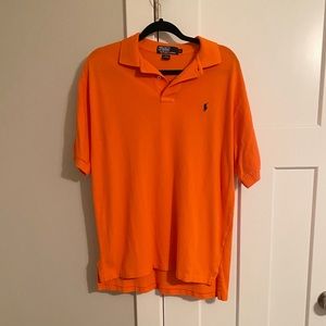 Men’s Polo by Ralph Lauren Short Sleeve Shirt